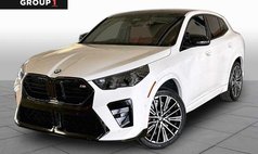 2026 BMW X2 M35i