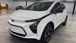 2023 Chevrolet Bolt EV 2LT