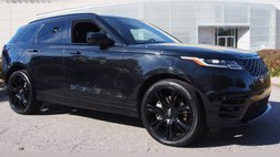 2023 Land Rover Range Rover Velar P400 HST