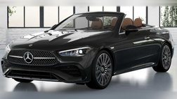 2024 Mercedes-Benz CLE CLE 300 4MATIC