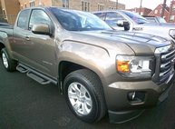 2016 GMC Canyon SLE