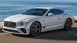 2024 Bentley Continental V8 AWD