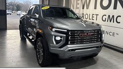 2024 GMC Canyon Denali