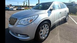 2016 Buick Enclave Premium