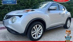 2016 Nissan JUKE S