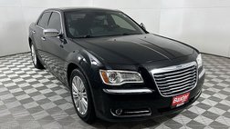 2014 Chrysler 300 C
