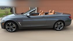 2020 BMW 4 Series 430i xDrive