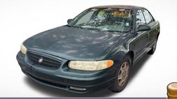 2004 Buick Regal LS