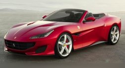 2019 Ferrari Portofino Base