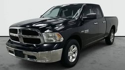 2014 Ram Ram Pickup 1500 SLT