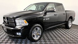 2010 Dodge Ram 1500 ST