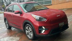 2022 Kia Niro EV EX Premium