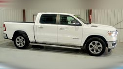 2019 Ram Ram Pickup 1500 Big Horn