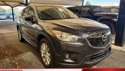 2015 Mazda CX-5 Grand Touring