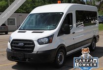 2020 Ford Transit XL