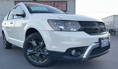 2019 Dodge Journey Crossroad