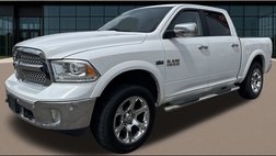 2017 Ram Ram Pickup 1500 Laramie
