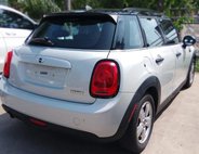 2015 MINI Hardtop Cooper