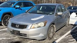 2009 Honda Accord LX