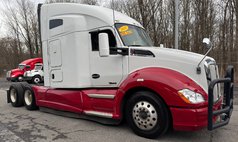 2016 Other Makes Conventional Sleeper