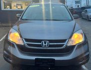 2011 Honda CR-V SE