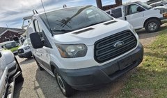 2015 Ford Transit 150