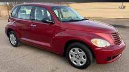 2009 Chrysler PT Cruiser Base