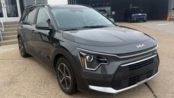 2023 Kia Niro Plug-In Hybrid EX
