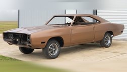 1970 Dodge Charger 