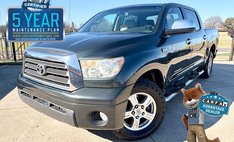 2007 Toyota Tundra Limited