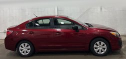2012 Subaru Impreza 2.0i