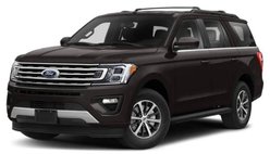 2018 Ford Expedition XLT