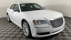 2014 Chrysler 300 C