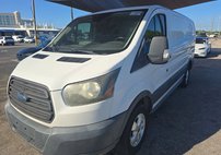 2017 Ford Transit 250