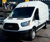 2019 Ford Transit 350 HD