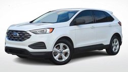 2020 Ford Edge SE