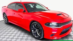 2019 Dodge Charger GT