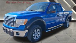 2010 Ford F-150 Lariat