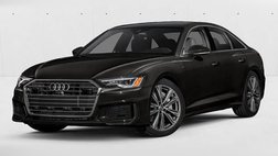 2021 Audi A6 quattro Sport Prem Plus 45 TFSI