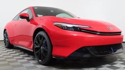 2026 Honda Prelude Base