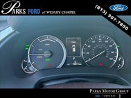 2016 Lexus RX 450h Base