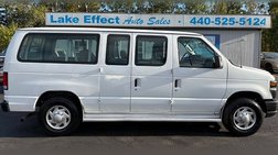 2014 Ford E-Series E-150 XL