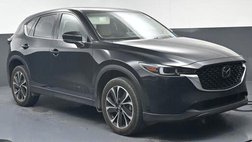 2023 Mazda CX-5 2.5 S Premium Plus