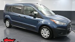 2020 Ford Transit Connect XL