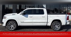 2025 Ram Ram Pickup 1500 Tungsten