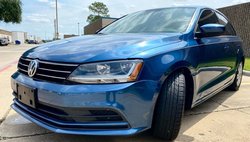 2011 Volkswagen Jetta SE