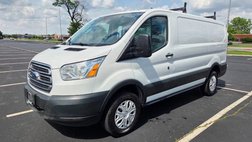 2016 Ford Transit 250