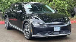 2024 Kia EV6 Wind