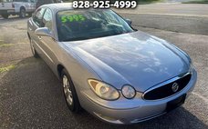 2006 Buick LaCrosse CX