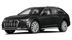 2025 Audi A6 allroad quattro Premium Plus 55 TFSI